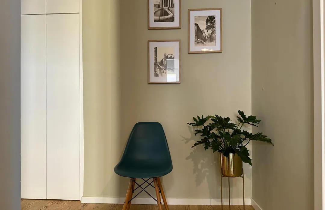 The 7Th Apartment-1